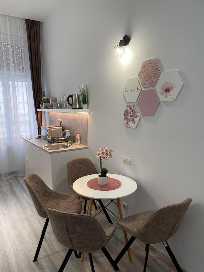 Eden City Home Győr Exterior foto