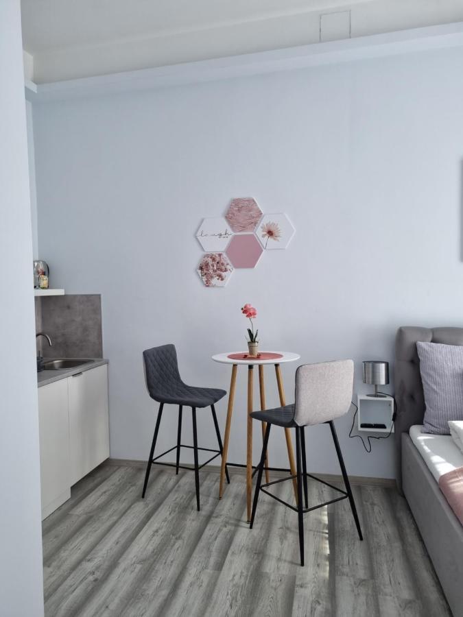 Eden City Home Győr Exterior foto