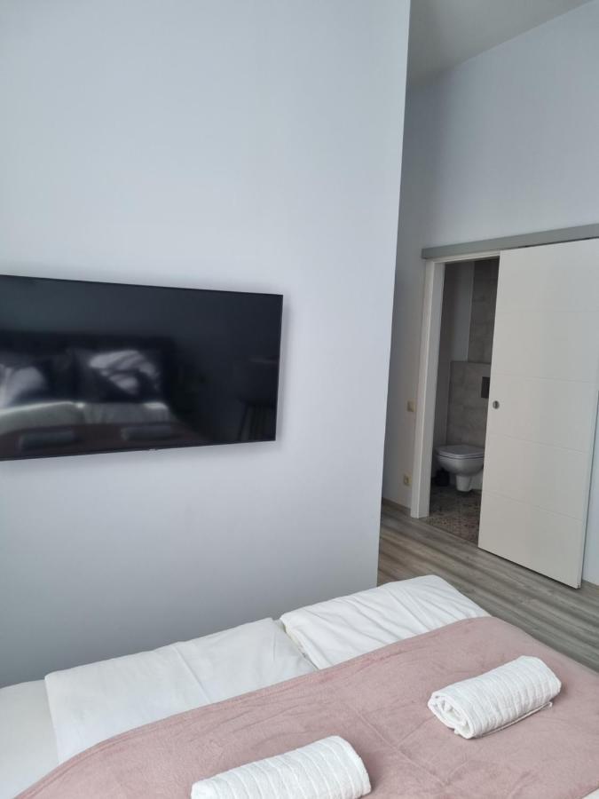 Eden City Home Győr Exterior foto