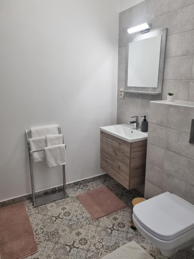 Eden City Home Győr Exterior foto
